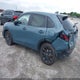 3CZRZ1H57PM703695 2023 Honda Hr-V 2Wd Sport auction photo thumbnail 3