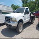 1FTSF31F32EB81337 2002 Ford F-350 Xl/Xlt auction photo thumbnail 2