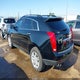 3GYFNGE32CS552727 2012 Cadillac Srx Standard auction photo thumbnail 3