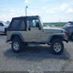 1J4FA49SX4P774167 2004 Jeep Wrangler Unlimited auction photo thumbnail 13