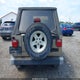 1J4FA49SX4P774167 2004 Jeep Wrangler Unlimited auction photo thumbnail 16
