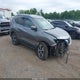 5N1AT2MV0LC802186 2020 Nissan Rogue Sv Intelligent Awd auction photo thumbnail 1