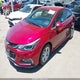 1G1BE5SM0J7128280 2018 Chevrolet Cruze Lt Auto auction photo thumbnail 2