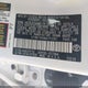 4T1BF1FK8GU172281 2016 Toyota Camry Se auction photo thumbnail 9