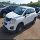KL7CJNSB2GB559633 2016 Chevrolet Trax 1Ls auction photo thumbnail 2