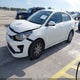 3KPA24AD9PE521355 2023 Kia Rio S auction photo thumbnail 2