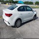3KPA24AD9PE521355 2023 Kia Rio S auction photo thumbnail 4