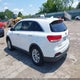 5XYPG4A35JG388168 2018 Kia Sorento 2.4L Lx auction photo thumbnail 3
