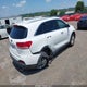 5XYPG4A35JG388168 2018 Kia Sorento 2.4L Lx auction photo thumbnail 4
