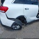 5XYPG4A35JG388168 2018 Kia Sorento 2.4L Lx auction photo thumbnail 6