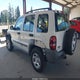 1J4GL48K05W715488 2005 Jeep Liberty Sport auction photo thumbnail 3
