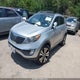 KNDPCCA23B7101910 2011 Kia Sportage Ex auction photo thumbnail 2