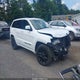 1C4RJFAG1HC746423 2017 Jeep Grand Cherokee Altitude 4X4 auction photo thumbnail 1