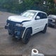 1C4RJFAG1HC746423 2017 Jeep Grand Cherokee Altitude 4X4 auction photo thumbnail 2