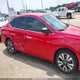 3N1AB7AP2KY216107 2019 Nissan Sentra Sv auction photo thumbnail 13