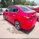3N1AB7AP2KY216107 2019 Nissan Sentra Sv auction photo thumbnail 3