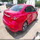 3N1AB7AP2KY216107 2019 Nissan Sentra Sv auction photo thumbnail 4