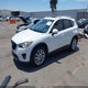 JM3KE2DYXE0391257 2014 Mazda Cx-5 Grand Touring auction photo thumbnail 2