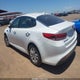 KNAGT4L37G5086159 2016 Kia Optima Lx auction photo thumbnail 3
