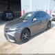 4T1G11BK6MU029724 2021 Toyota Camry Se Awd auction photo thumbnail 2