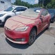 5YJSA1E21JF265597 2018 Tesla Model S 100D/75D/P100D auction photo thumbnail 2