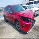 1FMCU0MN8SUA02237 2025 Ford Escape St-Line auction photo thumbnail 1