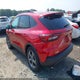 1FMCU0MN8SUA02237 2025 Ford Escape St-Line auction photo thumbnail 3