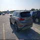 5NMS33AA8LH151097 2020 Hyundai Santa Fe Sel 2.0T auction photo thumbnail 3