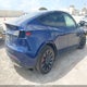 7SAYGDEF4NF461992 2022 Tesla Model Y Performance Dual Motor All-Wheel Drive auction photo thumbnail 4