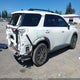 5N1DR3BA9NC213027 2022 Nissan Pathfinder Sv 2Wd auction photo thumbnail 4