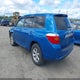 JTEES41A582069650 2008 Toyota Highlander auction photo thumbnail 3