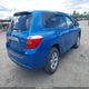 JTEES41A582069650 2008 Toyota Highlander auction photo thumbnail 4