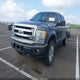 1FTFW1E61BFA17269 2011 Ford F-150 Harley-Davidson/Lariat/Lariat Limited/Platinum auction photo thumbnail 2