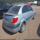 KNADE223096464774 2009 Kia Rio Lx auction photo thumbnail 4