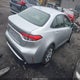 JTDEPRAE1LJ034401 2020 Toyota Corolla Le auction photo thumbnail 4
