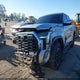 5TFLA5DB3RX129986 2024 Toyota Tundra Sr5 auction photo thumbnail 2