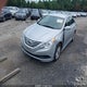 5NPEB4AC3EH905407 2014 Hyundai Sonata Gls auction photo thumbnail 2