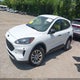 1FMCU9F66LUC12394 2020 Ford Escape S auction photo thumbnail 2