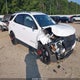 2GNAXNEV0M6151166 2021 Chevrolet Equinox Fwd Premier auction photo thumbnail 1