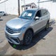 3VV2B7AX6RM149564 2024 Volkswagen Tiguan 2.0T Se/2.0T Wolfsburg Edition auction photo thumbnail 2