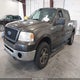 1FTPW14V18FA38371 2008 Ford F-150 60Th Anniversary/Fx4/King Ranch/Lariat/Xlt auction photo thumbnail 2