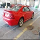 1FAFP404XYF108270 2000 Ford Mustang auction photo thumbnail 4