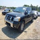 1N6BA07B15N562932 2005 Nissan Titan Se auction photo thumbnail 2