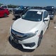 19XFC1F98GE040843 2016 Honda Civic Touring auction photo thumbnail 2