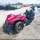 57XAAPHD2M8142916 2021 Polaris Slingshot Sl auction photo thumbnail 2