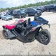 57XAAPHD2M8142916 2021 Polaris Slingshot Sl auction photo thumbnail 3