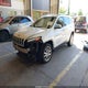 1C4PJLDB3GW350383 2016 Jeep Cherokee Limited auction photo thumbnail 2
