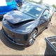 5YJ3E1EB1SF929424 2025 Tesla Model 3 Long Range All-Wheel Drive auction photo thumbnail 2