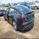 5YJ3E1EB1SF929424 2025 Tesla Model 3 Long Range All-Wheel Drive auction photo thumbnail 3