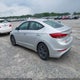 5NPD84LF3HH101131 2017 Hyundai Elantra Se auction photo thumbnail 3